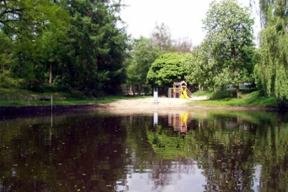 Im Kreis Pinneberg kann nach Herzenslust gebadet werden